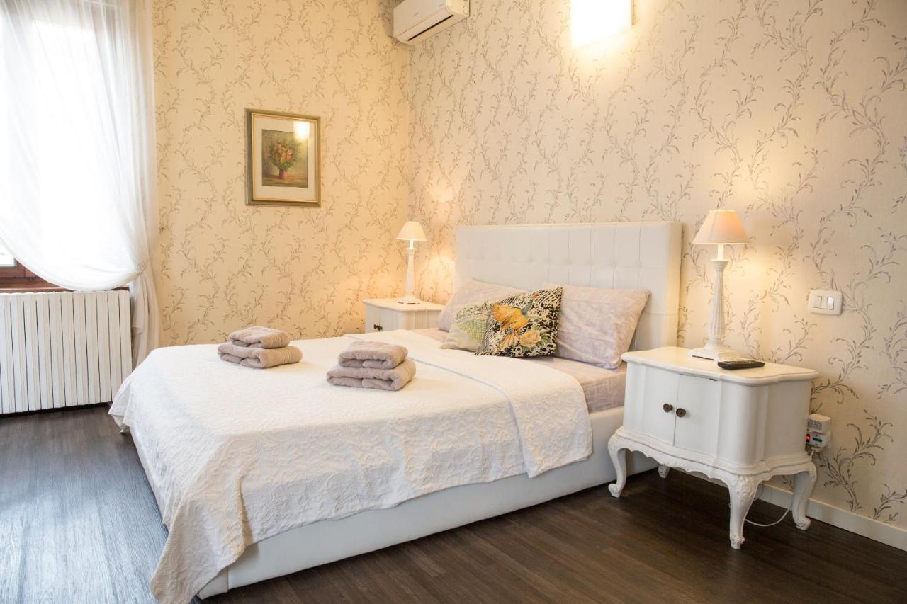 Miglioranzi Apartments Βερόνα Εξωτερικό φωτογραφία