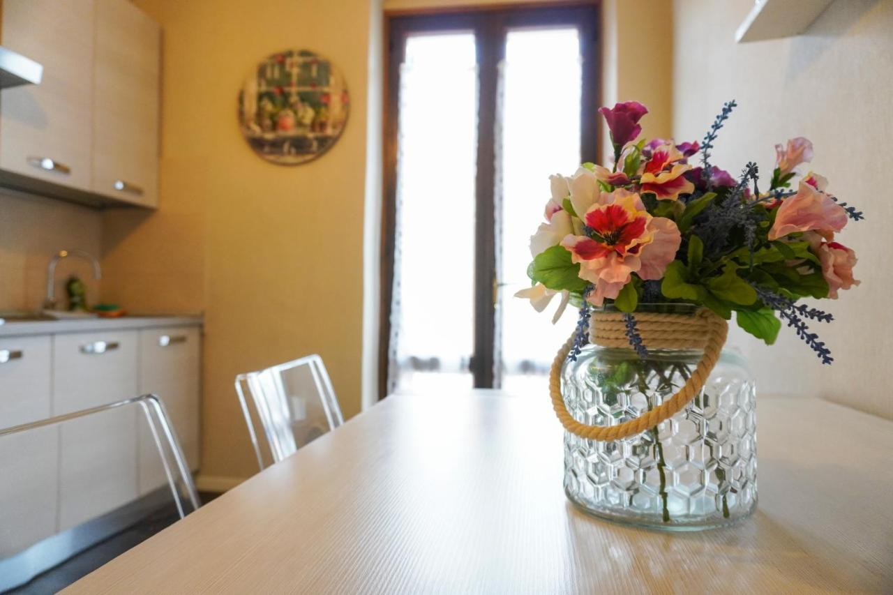 Miglioranzi Apartments Βερόνα Εξωτερικό φωτογραφία