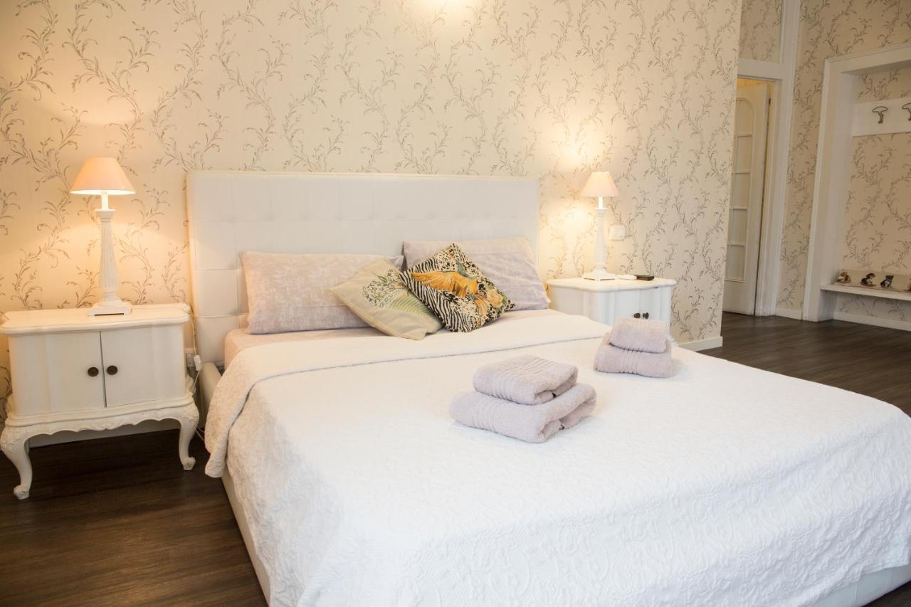 Miglioranzi Apartments Βερόνα Εξωτερικό φωτογραφία