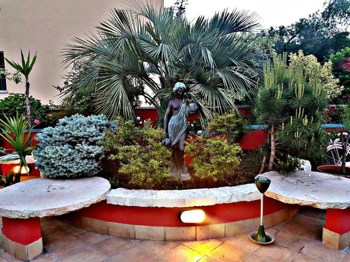 Miglioranzi Apartments Βερόνα Εξωτερικό φωτογραφία