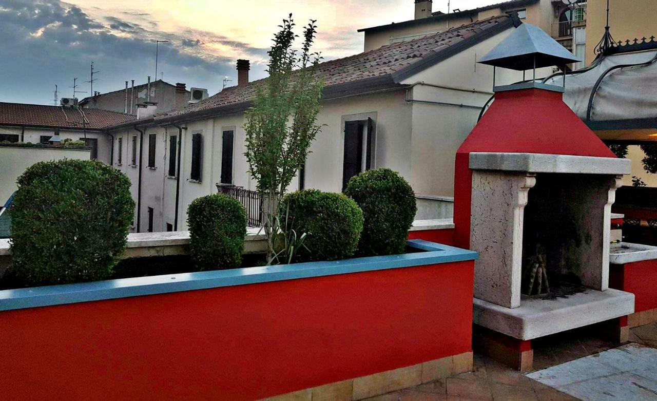 Miglioranzi Apartments Βερόνα Εξωτερικό φωτογραφία