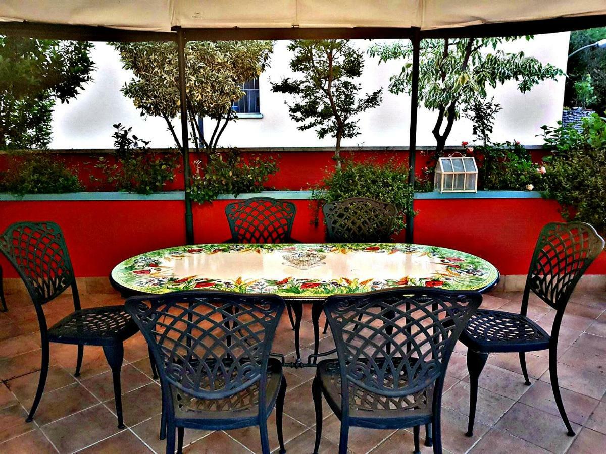 Miglioranzi Apartments Βερόνα Εξωτερικό φωτογραφία