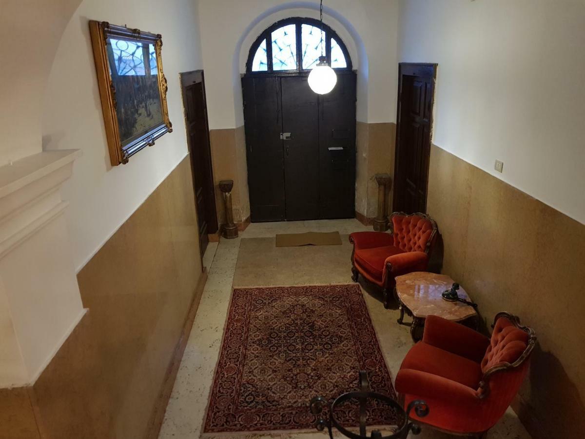 Miglioranzi Apartments Βερόνα Εξωτερικό φωτογραφία