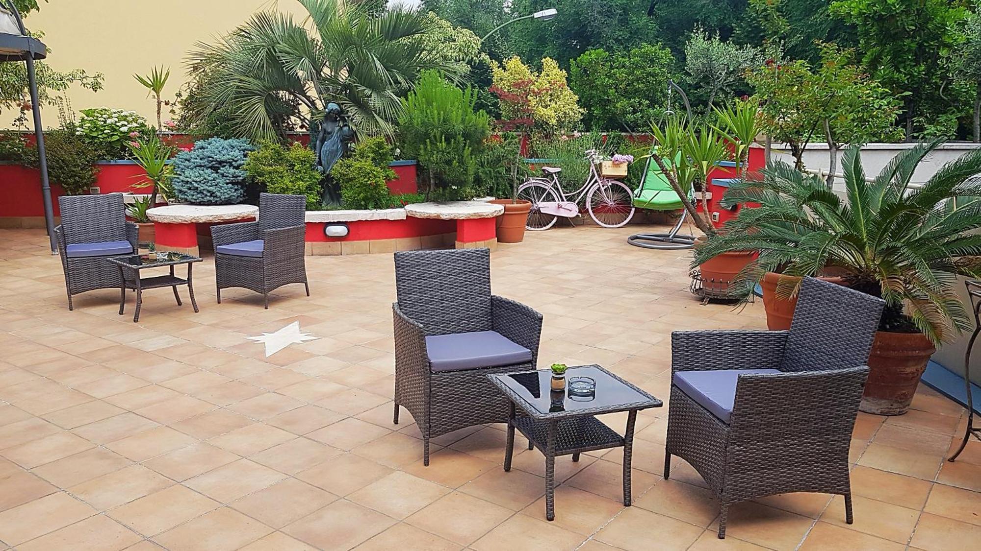 Miglioranzi Apartments Βερόνα Εξωτερικό φωτογραφία