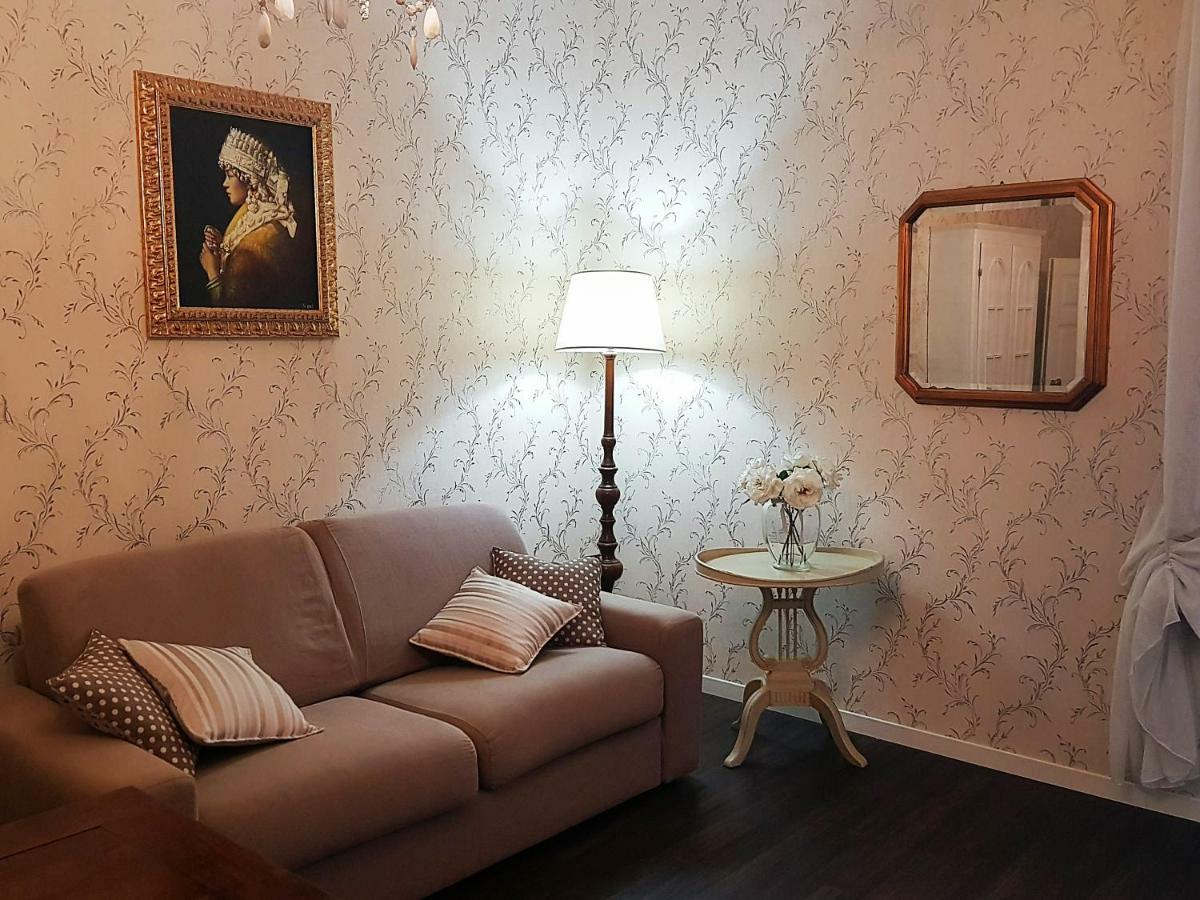 Miglioranzi Apartments Βερόνα Εξωτερικό φωτογραφία