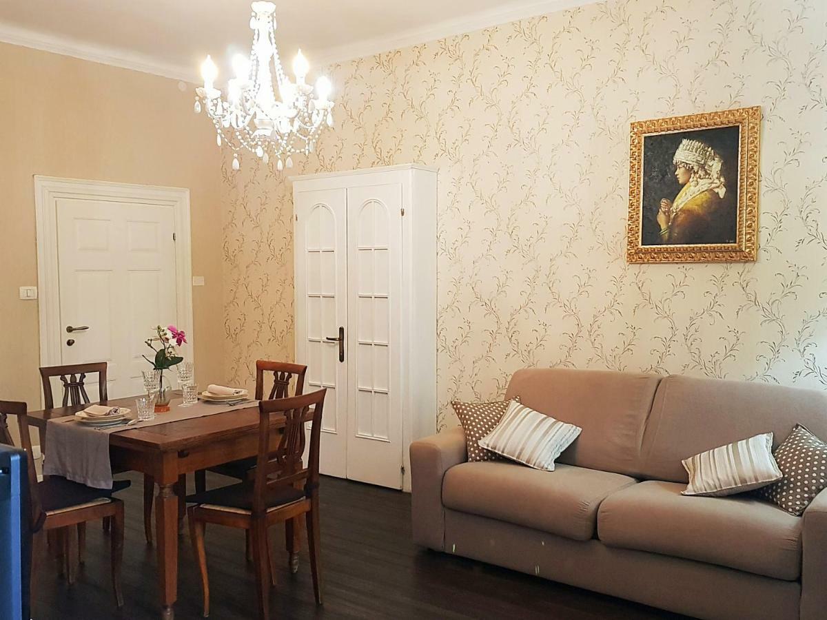 Miglioranzi Apartments Βερόνα Εξωτερικό φωτογραφία