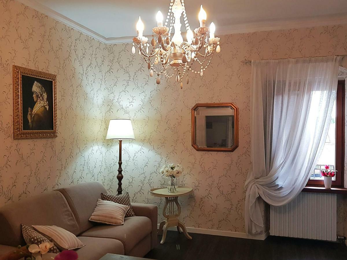 Miglioranzi Apartments Βερόνα Εξωτερικό φωτογραφία