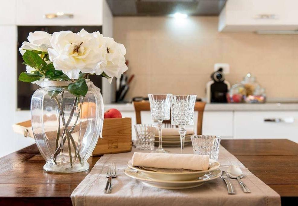 Miglioranzi Apartments Βερόνα Εξωτερικό φωτογραφία