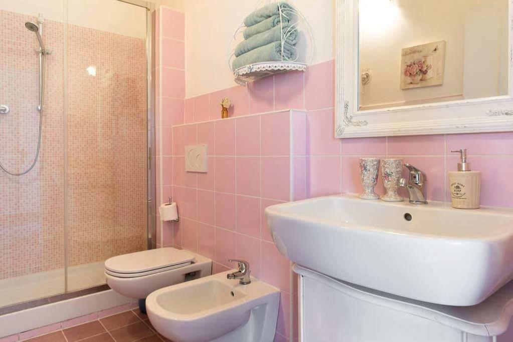 Miglioranzi Apartments Βερόνα Εξωτερικό φωτογραφία