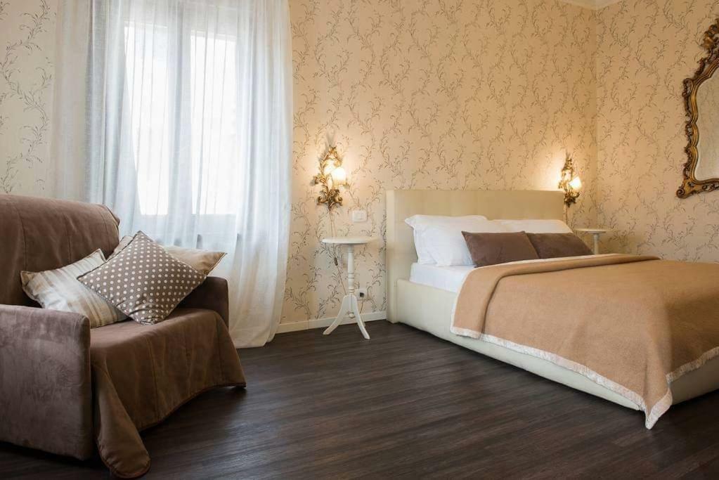 Miglioranzi Apartments Βερόνα Εξωτερικό φωτογραφία