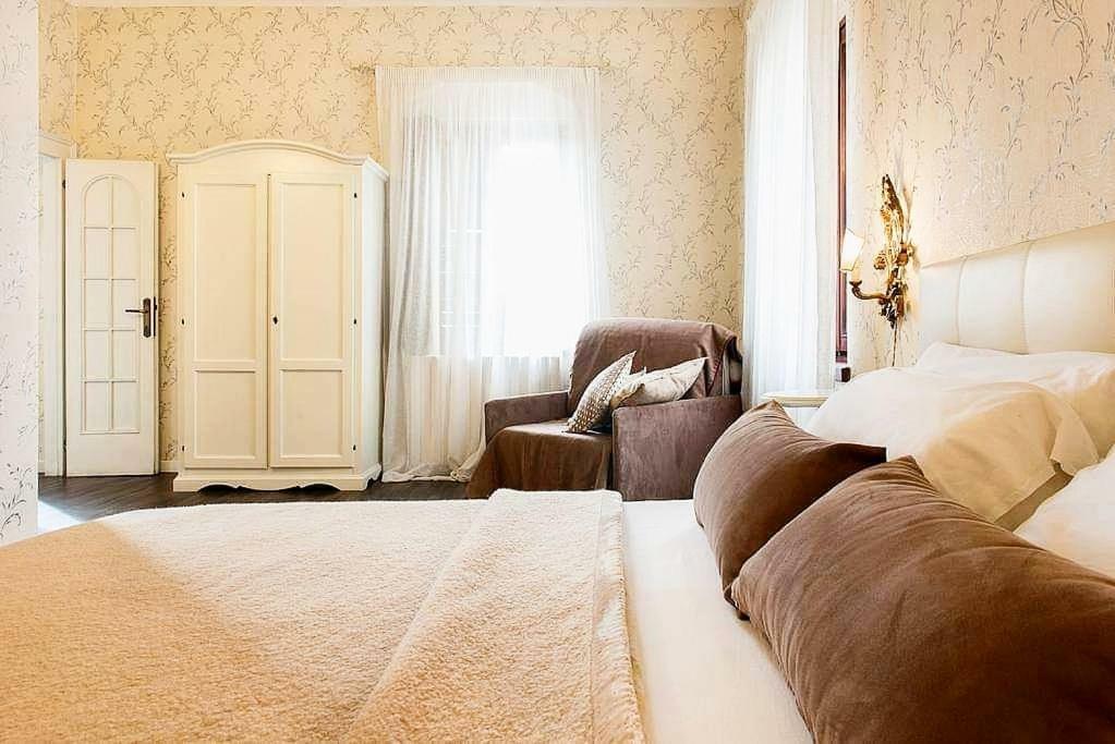 Miglioranzi Apartments Βερόνα Εξωτερικό φωτογραφία