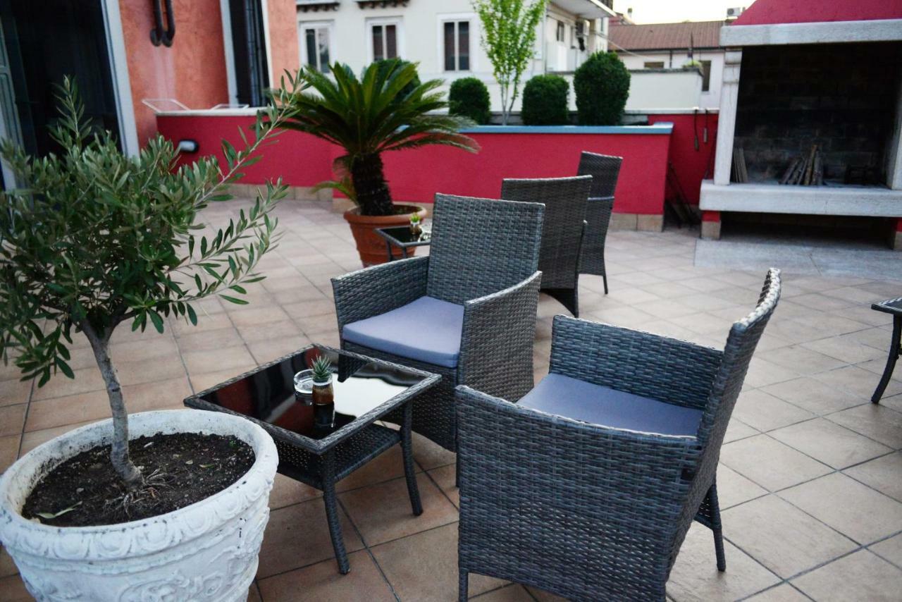 Miglioranzi Apartments Βερόνα Εξωτερικό φωτογραφία